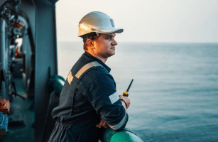 Examination for Chief Engineer officer (STCW Reg III/2) - Theorical part only (P1)